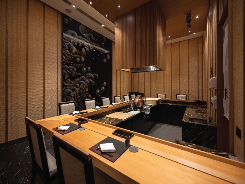 The St. Regis Kuala Lumpur image