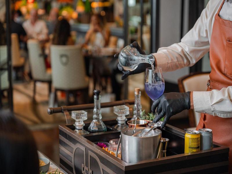 The St. Regis Kuala Lumpur image