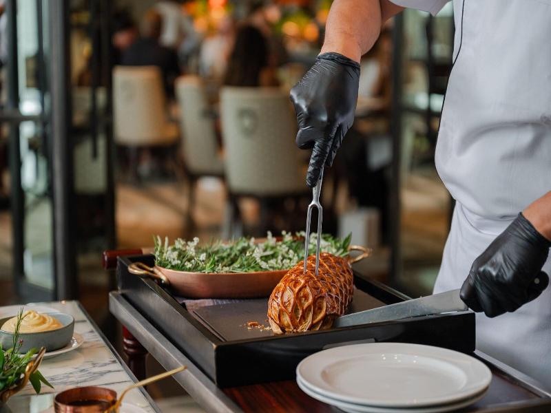 The St. Regis Kuala Lumpur image