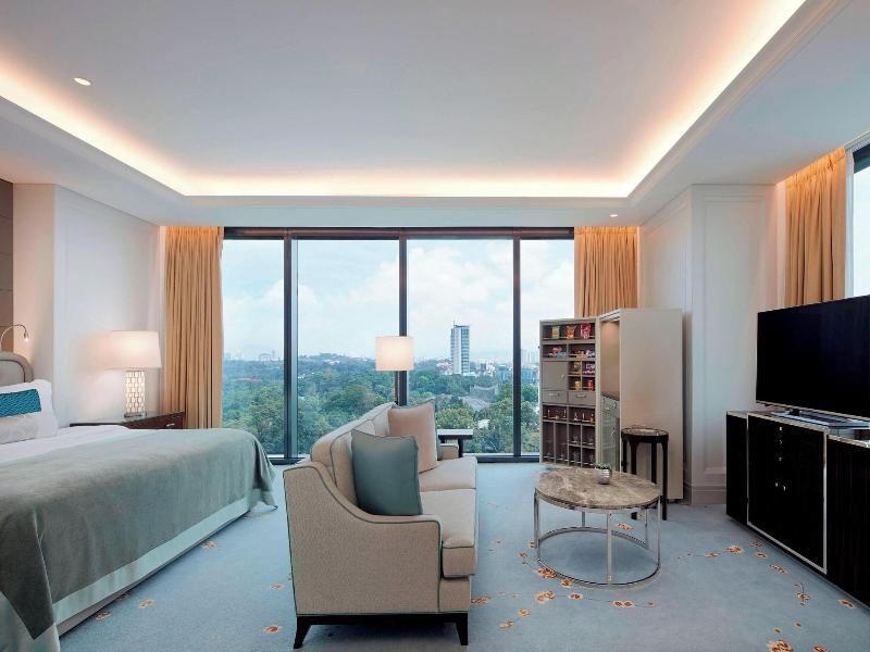 The St. Regis Kuala Lumpur image