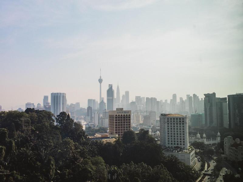 The St. Regis Kuala Lumpur image