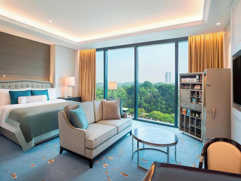 The St. Regis Kuala Lumpur image