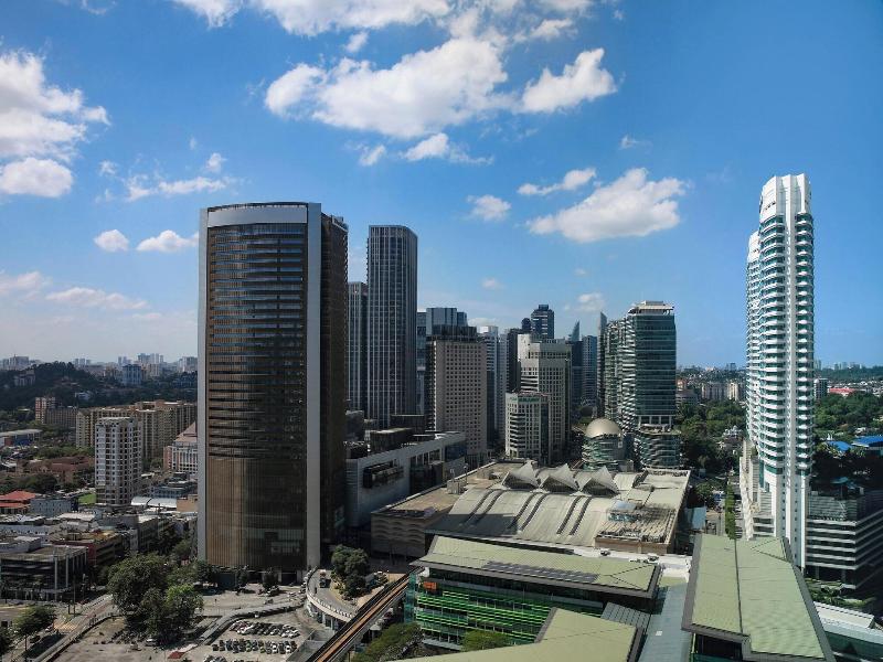 The St. Regis Kuala Lumpur image