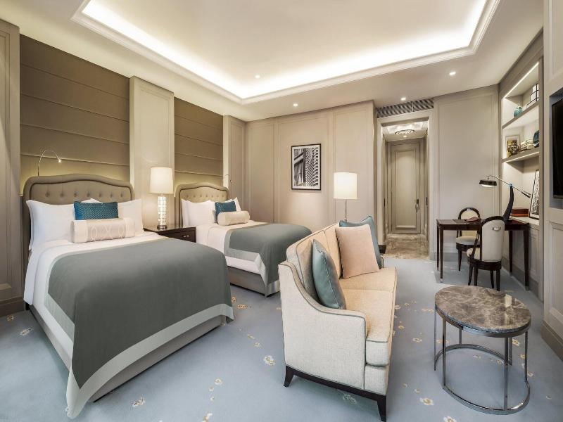 The St. Regis Kuala Lumpur image