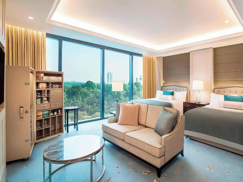 The St. Regis Kuala Lumpur image