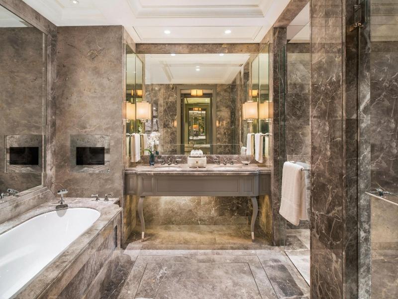 The St. Regis Kuala Lumpur image