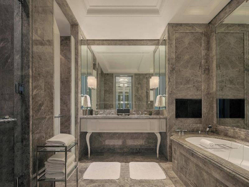 The St. Regis Kuala Lumpur image