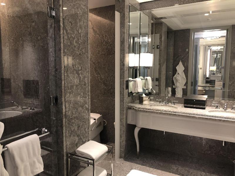 The St. Regis Kuala Lumpur image