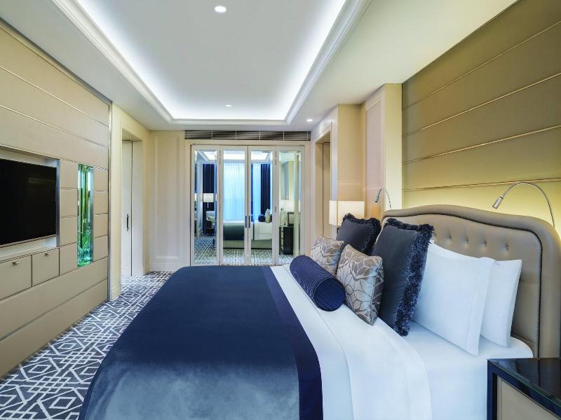 The St. Regis Kuala Lumpur image
