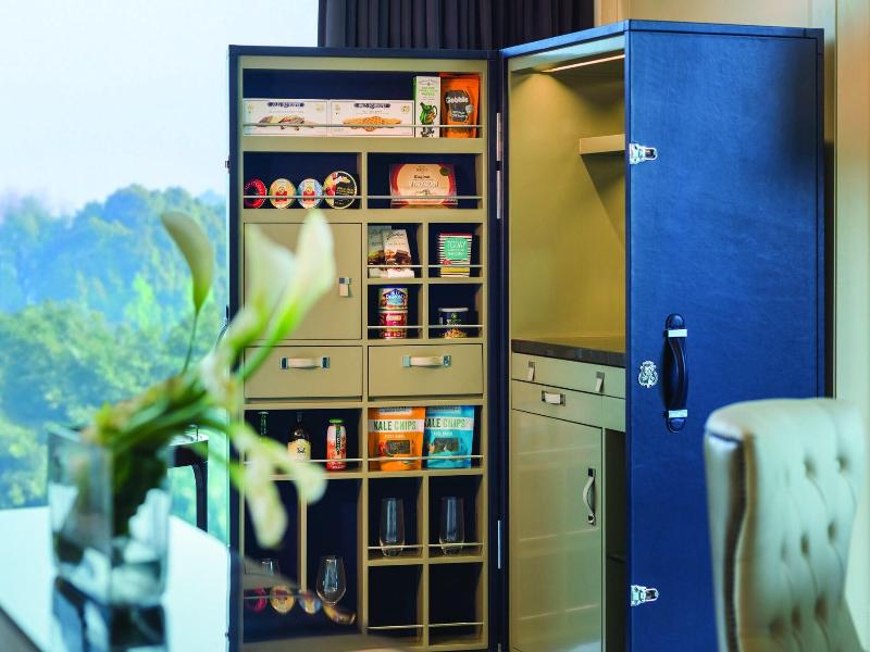 The St. Regis Kuala Lumpur image