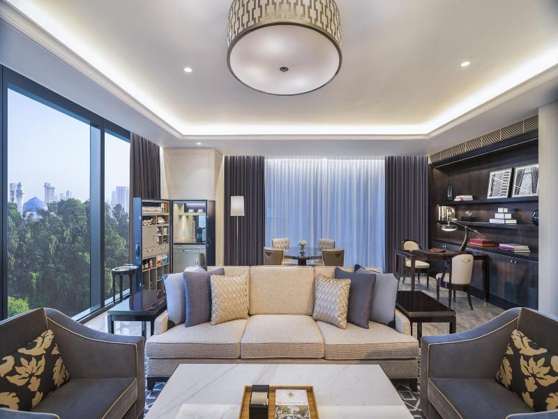 The St. Regis Kuala Lumpur image
