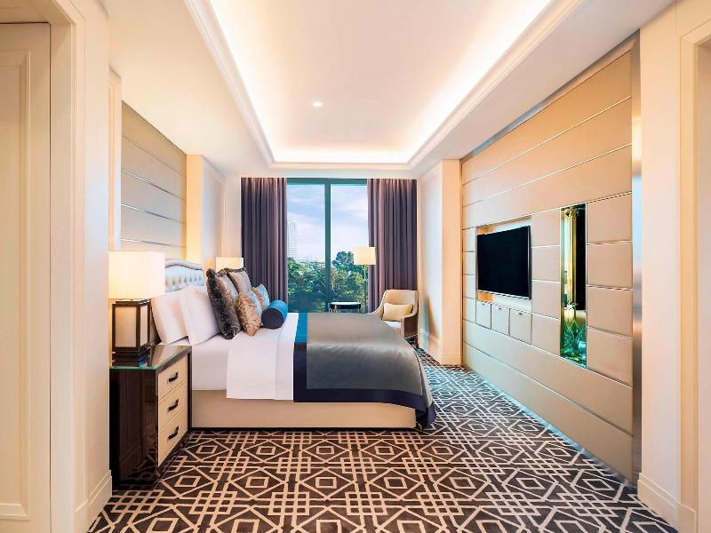 The St. Regis Kuala Lumpur image