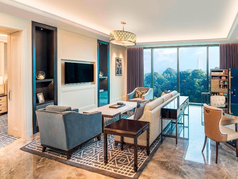 The St. Regis Kuala Lumpur image