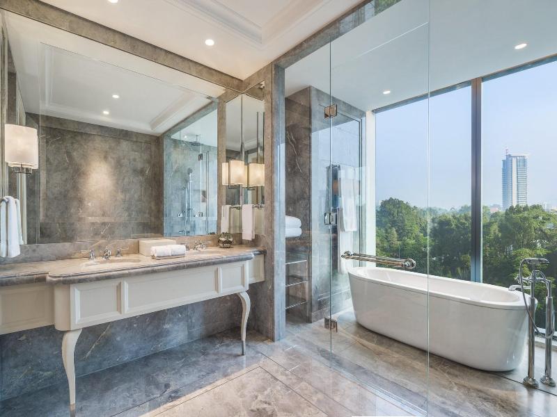 The St. Regis Kuala Lumpur image