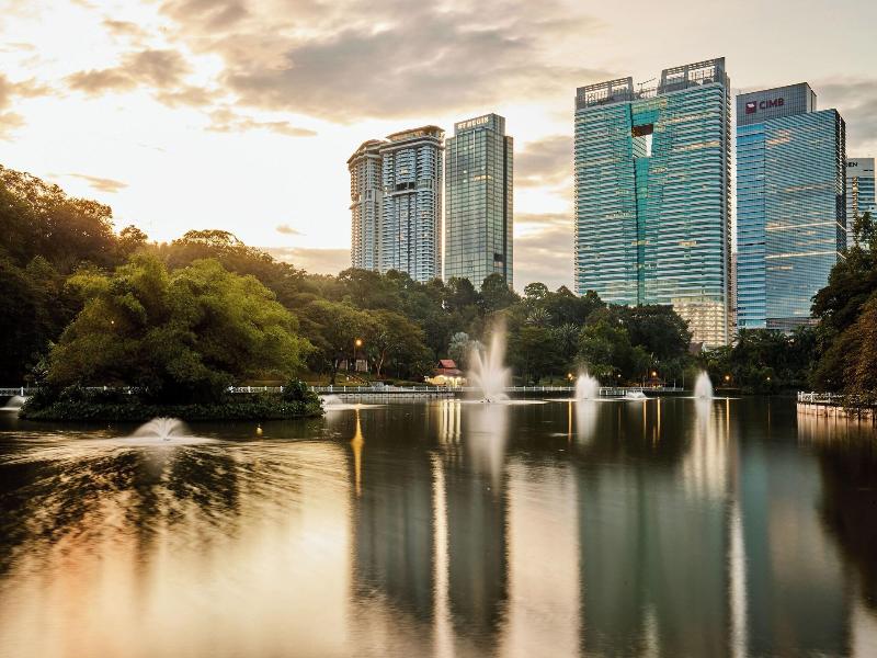 The St. Regis Kuala Lumpur image