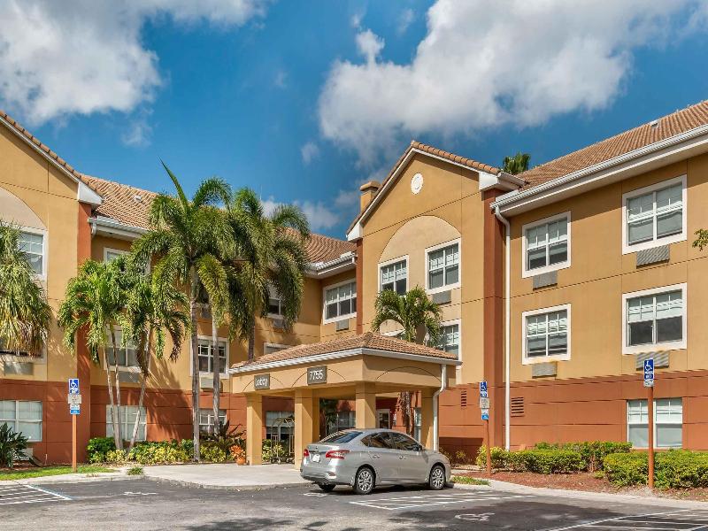 Extended Stay America Plantation image
