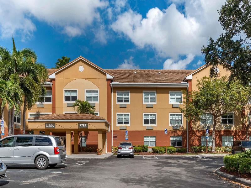 Extended Stay America Plantation image