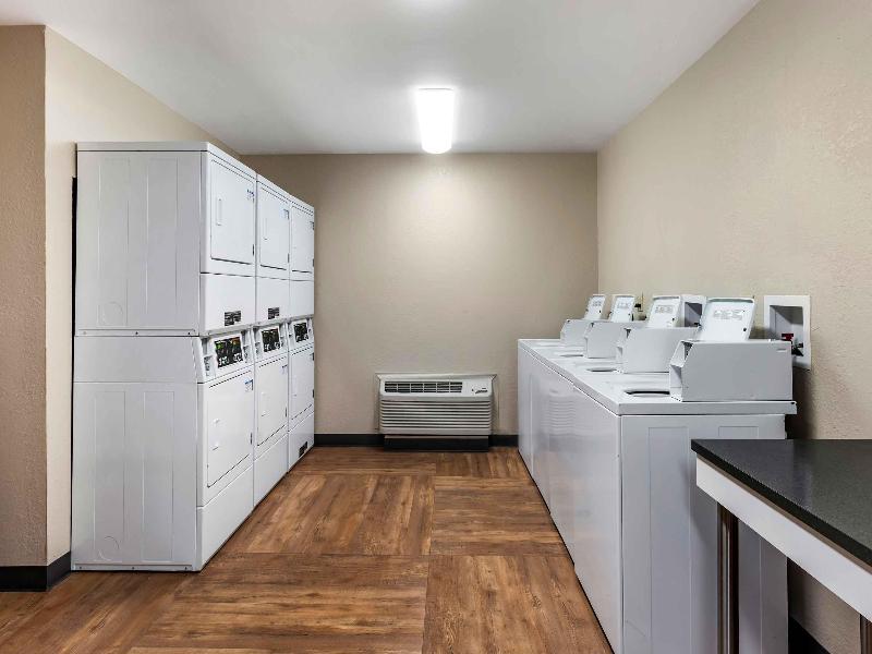 Extended Stay America Plantation image