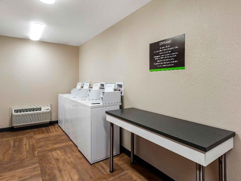 Extended Stay America Plantation image