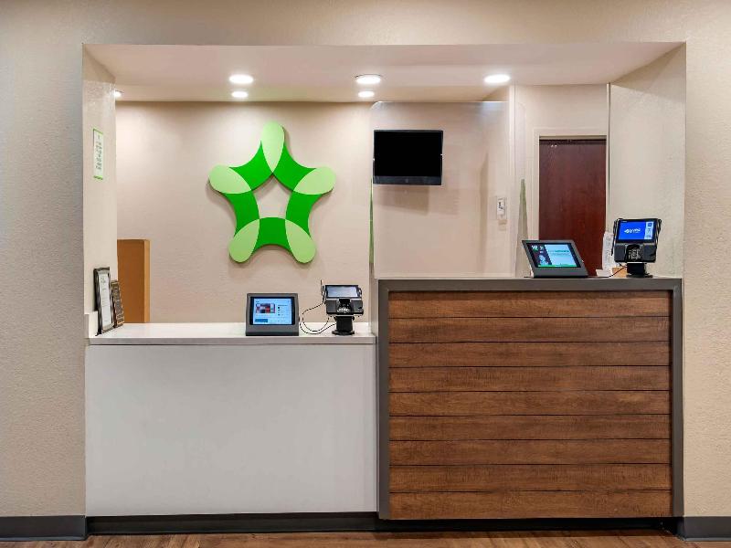 Extended Stay America Plantation image