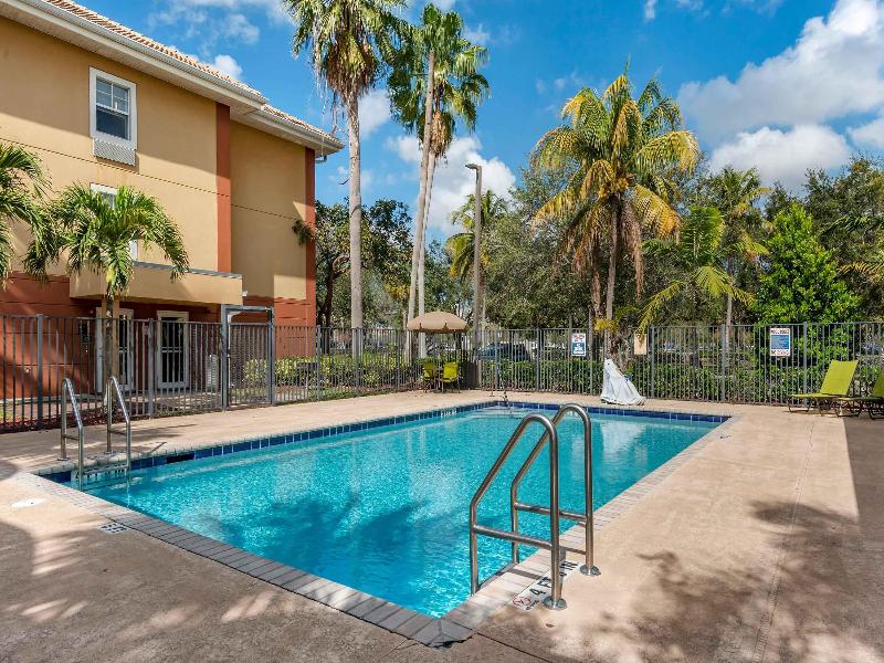 Extended Stay America Plantation image