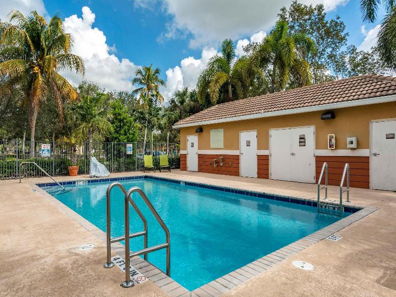 Extended Stay America Plantation image