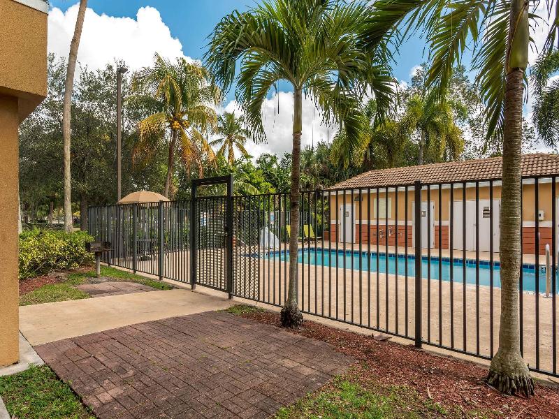 Extended Stay America Plantation image