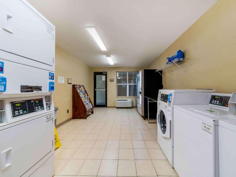 Extended Stay America Cypress Creek image