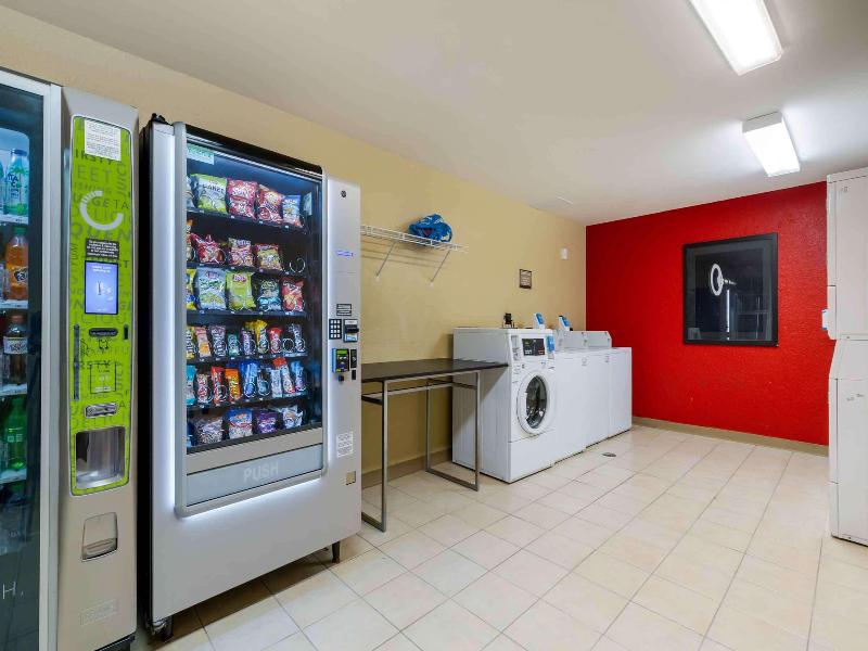 Extended Stay America Cypress Creek image