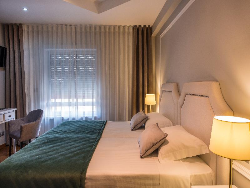 Imperhotel by Umbral image
