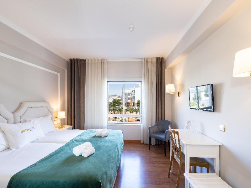 Imperhotel by Umbral image