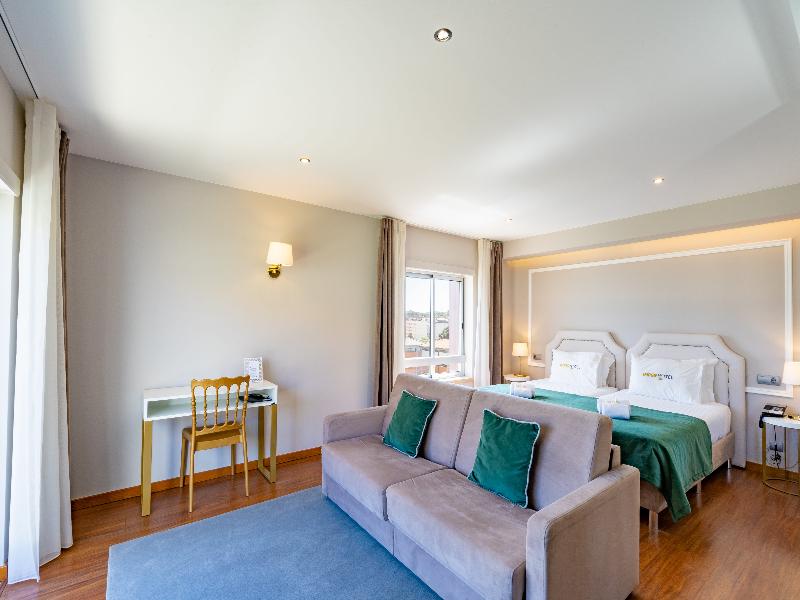 Imperhotel by Umbral image