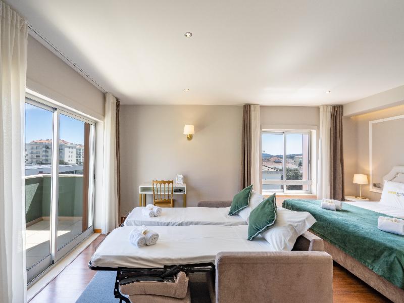 Imperhotel by Umbral image