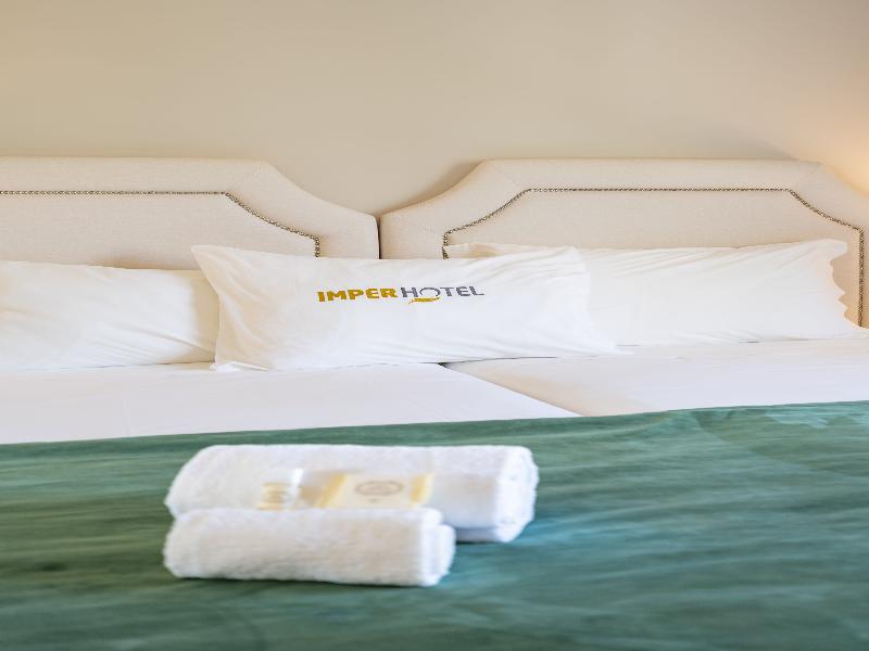 Imperhotel by Umbral image