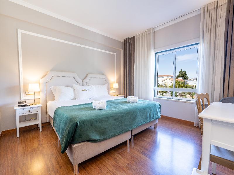 Imperhotel by Umbral image