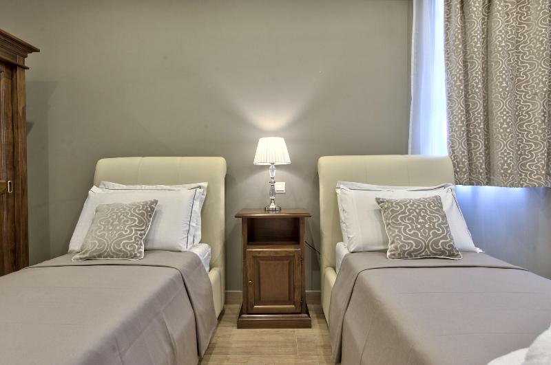 Stay in style at Palazzo Violetta