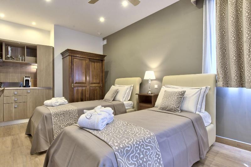 Stay in style at Palazzo Violetta