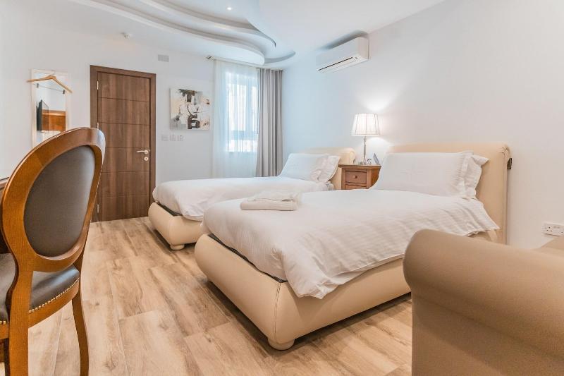 Stay in style at Palazzo Violetta