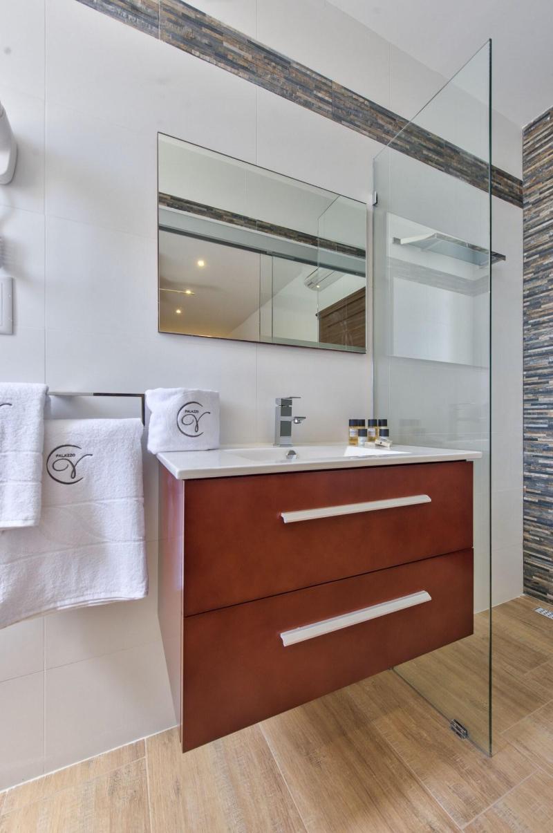 Stay in style at Palazzo Violetta