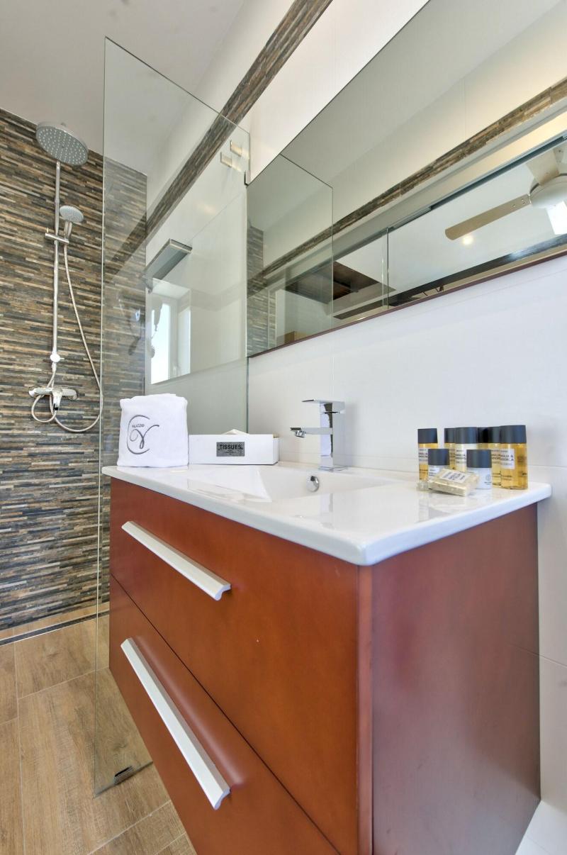 Stay in style at Palazzo Violetta