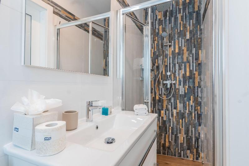 Stay in style at Palazzo Violetta