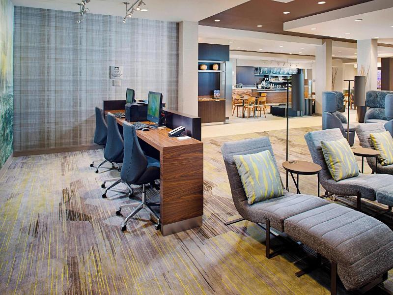 Courtyard by Marriott Dallas Carrollton image