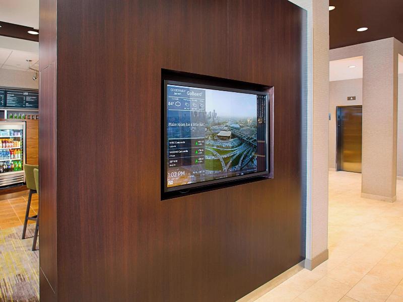 Courtyard by Marriott Dallas Carrollton image