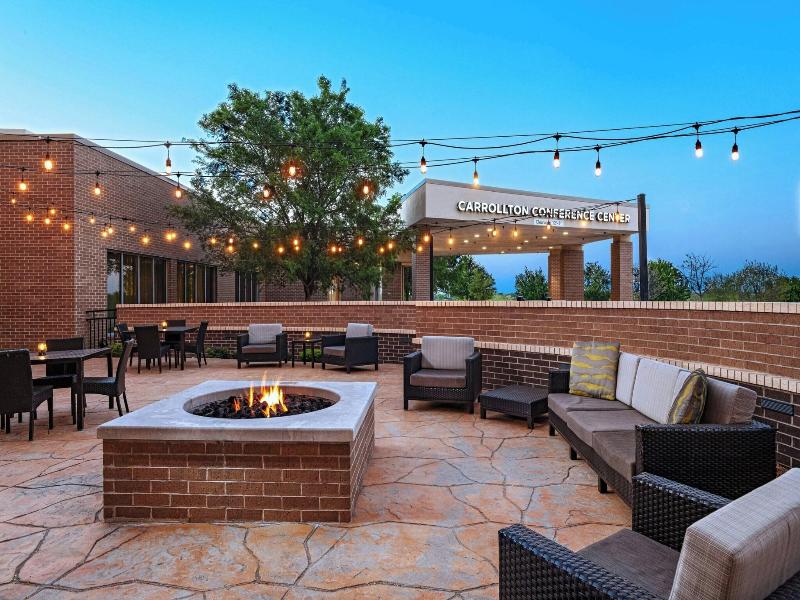 Courtyard by Marriott Dallas Carrollton image