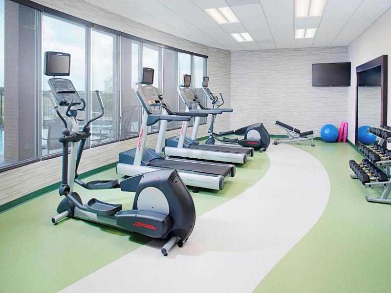 Courtyard by Marriott Dallas Carrollton image