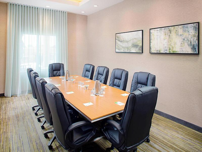 Courtyard by Marriott Dallas Carrollton image