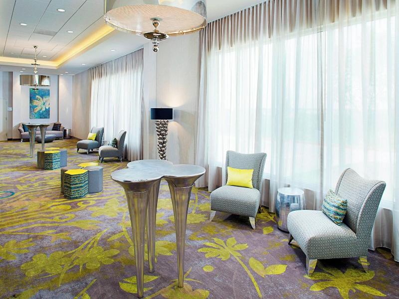 Courtyard by Marriott Dallas Carrollton image