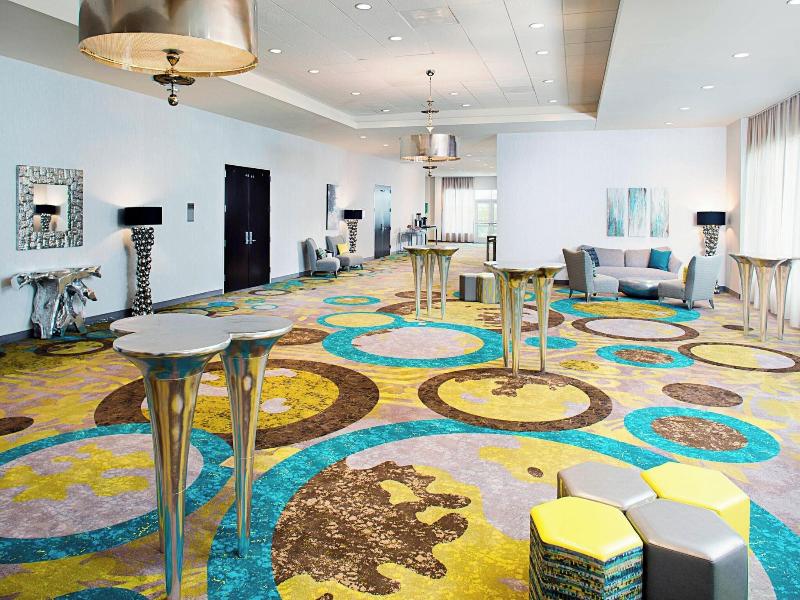 Courtyard by Marriott Dallas Carrollton image