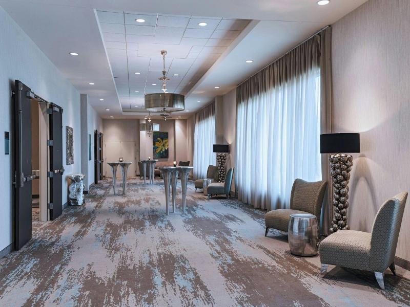 Courtyard by Marriott Dallas Carrollton image