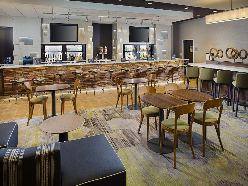 Courtyard by Marriott Dallas Carrollton image